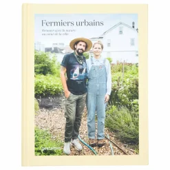Sale Fermiers urbains - FR Homme Livres|Livres, Jeux