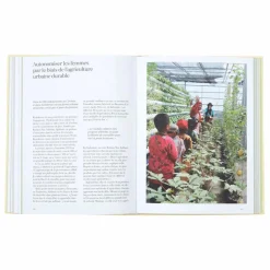 Sale Fermiers urbains - FR Homme Livres|Livres, Jeux