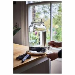 Sale Filtre à eau charbon - Set de 4 | Homme Art De La Table|Voyage, Outdoor