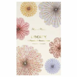 Sale Fleurs décoratives - x Liberty Enfant Décoration De Fête