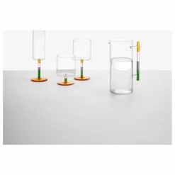 New Flûte Andalusia Art De La Table