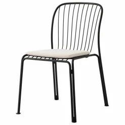 New Galette d'assise pour Chaises Thorvald SC94 et SC95, Space Copenhagen | Coussins