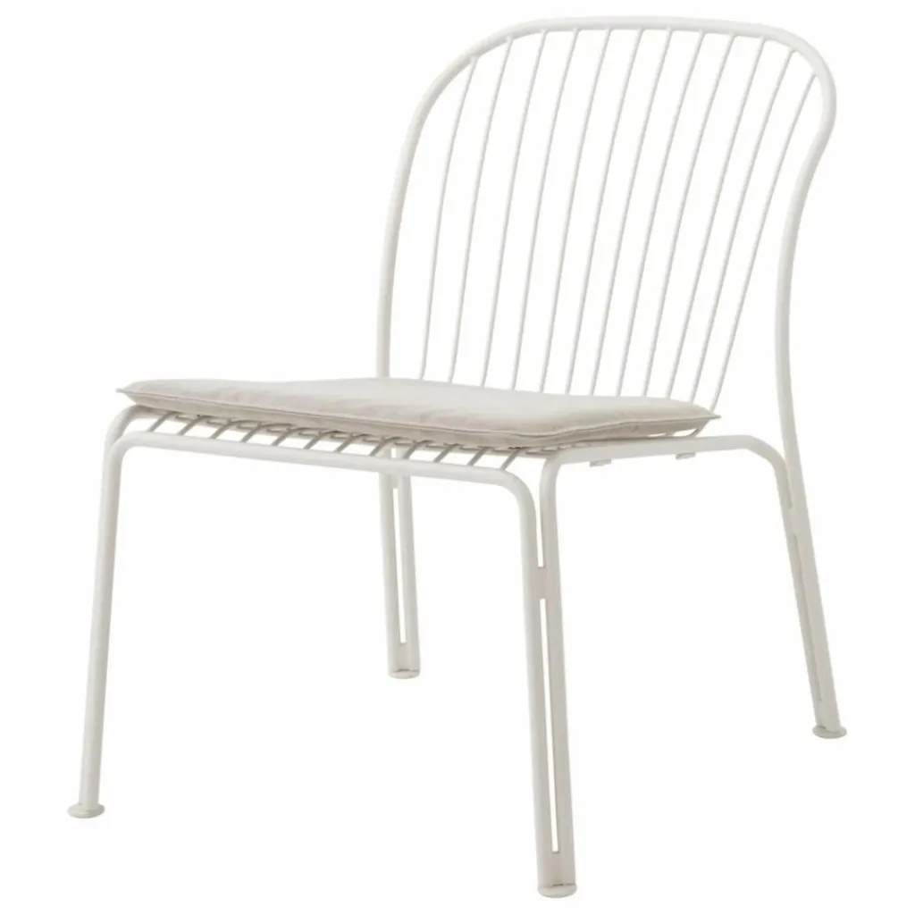 Best Galette d'assise pour Chaises lounge Thorvald SC100 et SC101, Space Copenhagen | Coussins