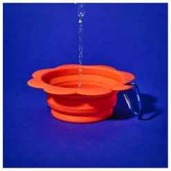 Sale Gamelle de transport Flower | Accessoires Animaux