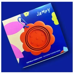 Sale Gamelle de transport Flower | Accessoires Animaux