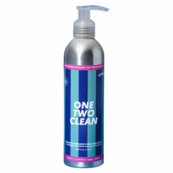 New Gel nettoyant sans rinçage One Two Clean, 250 ml Accessoires Animaux