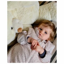 Clearance Gigoteuse à pieds en coton bio Graou Gigoteuses, Tours De Lit|Gigoteuses, Emmaillotage