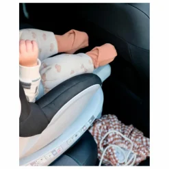 New Gigoteuse à pieds en coton bio Cœur | Gigoteuses, Tours De Lit|Gigoteuses, Emmaillotage