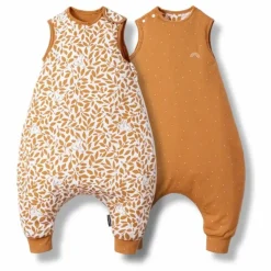 Hot Gigoteuse à pieds multi-saisons réversible Ourson | Gigoteuses, Tours De Lit|Gigoteuses, Emmaillotage