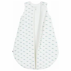 New Gigoteuse Baleines | Gigoteuses, Tours De Lit|Gigoteuses, Emmaillotage