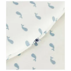 New Gigoteuse Baleines | Gigoteuses, Tours De Lit|Gigoteuses, Emmaillotage