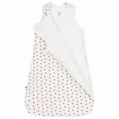 Discount Gigoteuse Cœurs | Gigoteuses, Tours De Lit|Gigoteuses, Emmaillotage