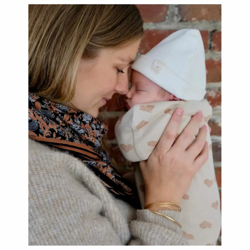 Best Gigoteuse d'emmaillotage en coton bio Cœur | Gigoteuses, Tours De Lit|Gigoteuses, Emmaillotage
