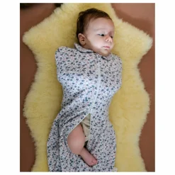 Online Gigoteuse d'emmaillotage en coton bio | Gigoteuses, Tours De Lit|Gigoteuses, Emmaillotage