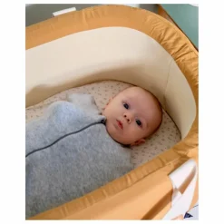 Clearance Gigoteuse d'emmaillotage en coton bio | Gigoteuses, Tours De Lit|Gigoteuses, Emmaillotage