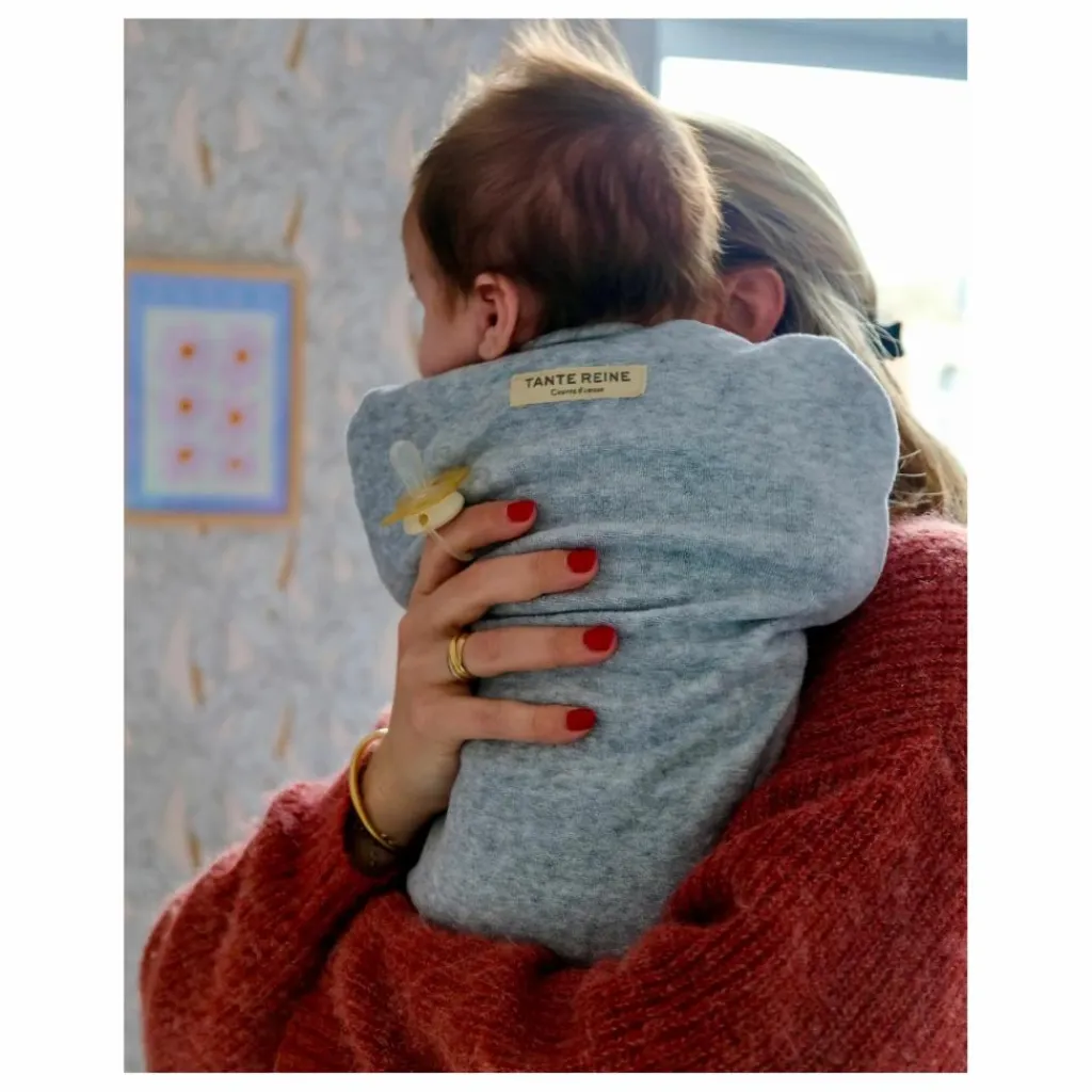 Clearance Gigoteuse d'emmaillotage en coton bio | Gigoteuses, Tours De Lit|Gigoteuses, Emmaillotage