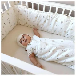 Gigoteuse Dreamland | Gigoteuses, Tours De Lit|Gigoteuses, Emmaillotage