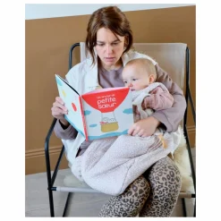 Clearance Gigoteuse en coton bio Graou Gigoteuses, Tours De Lit|Gigoteuses, Emmaillotage