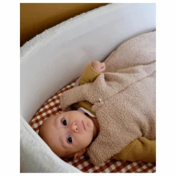 Outlet Gigoteuse en coton bio Teddy | Gigoteuses, Tours De Lit|Gigoteuses, Emmaillotage