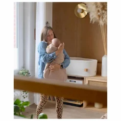 Outlet Gigoteuse en coton bio Teddy | Gigoteuses, Tours De Lit|Gigoteuses, Emmaillotage