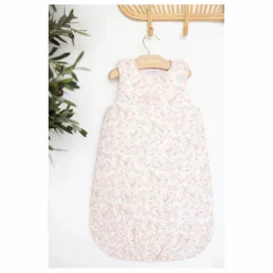 Gigoteuse Jardin Hivernal | Gigoteuses, Tours De Lit|Gigoteuses, Emmaillotage