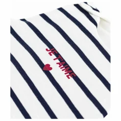 Outlet Gigoteuse Je T'aime Coton Ouatiné | Gigoteuses, Tours De Lit|Gigoteuses, Emmaillotage