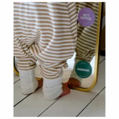 Gigoteuse légère à pieds en coton bio | Gigoteuses, Tours De Lit|Gigoteuses, Emmaillotage