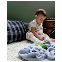 Gigoteuse légère à pieds en coton bio | Gigoteuses, Tours De Lit|Gigoteuses, Emmaillotage