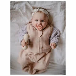 New Gigoteuse légère en coton bio | Gigoteuses, Tours De Lit|Gigoteuses, Emmaillotage