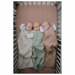 New Gigoteuse légère en coton bio | Gigoteuses, Tours De Lit|Gigoteuses, Emmaillotage