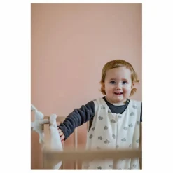 Hot Gigoteuse légère en coton bio | Cadeau De Naissance|Gigoteuses, Tours De Lit