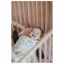 Hot Gigoteuse légère en coton bio | Cadeau De Naissance|Gigoteuses, Tours De Lit
