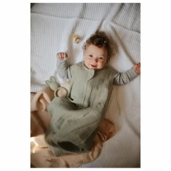 Best Gigoteuse légère en coton bio | Gigoteuses, Tours De Lit|Gigoteuses, Emmaillotage