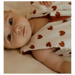 New Gigoteuse multi-saisons réversible Cœurs | Gigoteuses, Tours De Lit|Gigoteuses, Emmaillotage