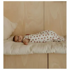 New Gigoteuse multi-saisons réversible Cœurs | Gigoteuses, Tours De Lit|Gigoteuses, Emmaillotage