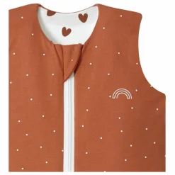 New Gigoteuse multi-saisons réversible Cœurs | Gigoteuses, Tours De Lit|Gigoteuses, Emmaillotage