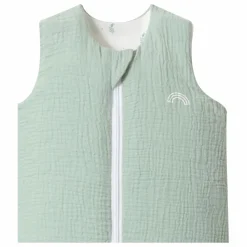 Best Gigoteuse multi-saisons réversible en double gaze de coton | Gigoteuses, Tours De Lit|Gigoteuses, Emmaillotage