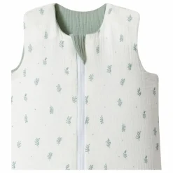 Best Gigoteuse multi-saisons réversible en double gaze de coton | Gigoteuses, Tours De Lit|Gigoteuses, Emmaillotage