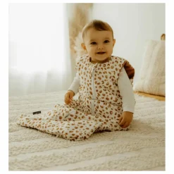 Clearance Gigoteuse multi-saisons réversible en double gaze de coton | Gigoteuses, Tours De Lit|Gigoteuses, Emmaillotage