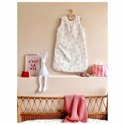 Gigoteuse Sarah Boum Boum | Gigoteuses, Tours De Lit|Gigoteuses, Emmaillotage
