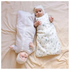 Best Gigoteuse Sea Garden | Gigoteuses, Tours De Lit|Gigoteuses, Emmaillotage