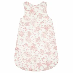 New Gigoteuse Toile de Jouy | Gigoteuses, Tours De Lit|Gigoteuses, Emmaillotage