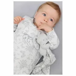 Best Gigoteuse Toile de Jouy | Gigoteuses, Tours De Lit|Gigoteuses, Emmaillotage