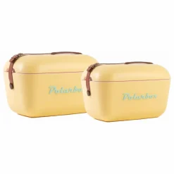 Clearance Glacière avec anse colorée | Homme Art De La Table|Voyage, Outdoor