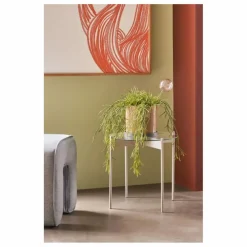 Globe d'arrosage en verre Flora | Vases, Objets Déco