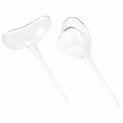 Outlet Globes d'arrosage - Set de 2 Vases, Objets Déco