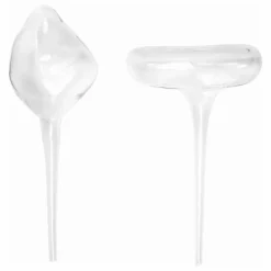 Outlet Globes d'arrosage - Set de 2 Vases, Objets Déco