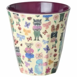 Gobelet - x Nathalie Lété | Enfant Vaisselle Enfant