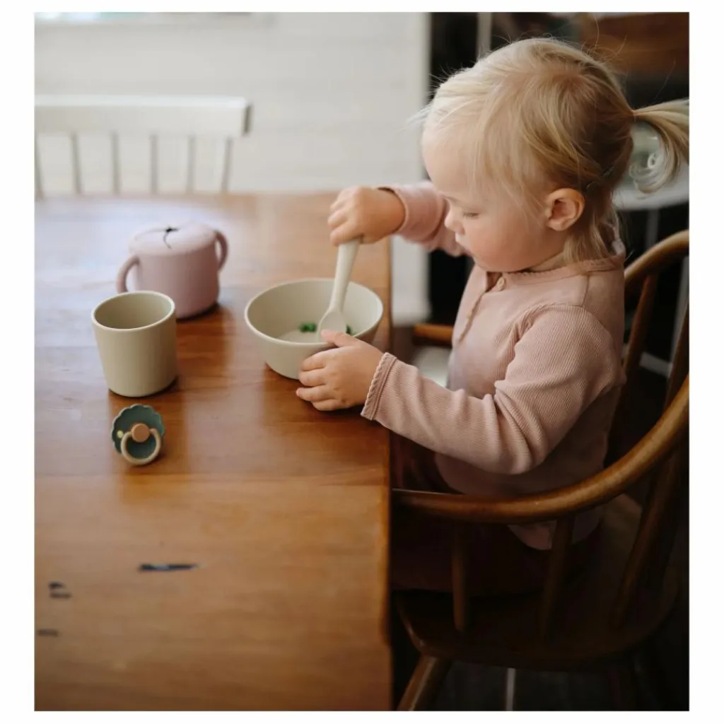 New Gobelet - Set de 2 | Enfant Vaisselle Enfant