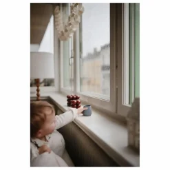 Gobelet bébé en silicone | Tasses Et Gobelets D'Apprentissage|Premiers Repas